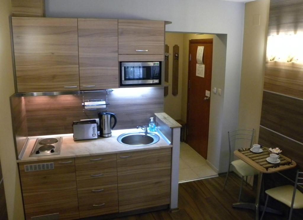 Three Dolphins Hotel With Rooftop Terracе Varna Chambre photo