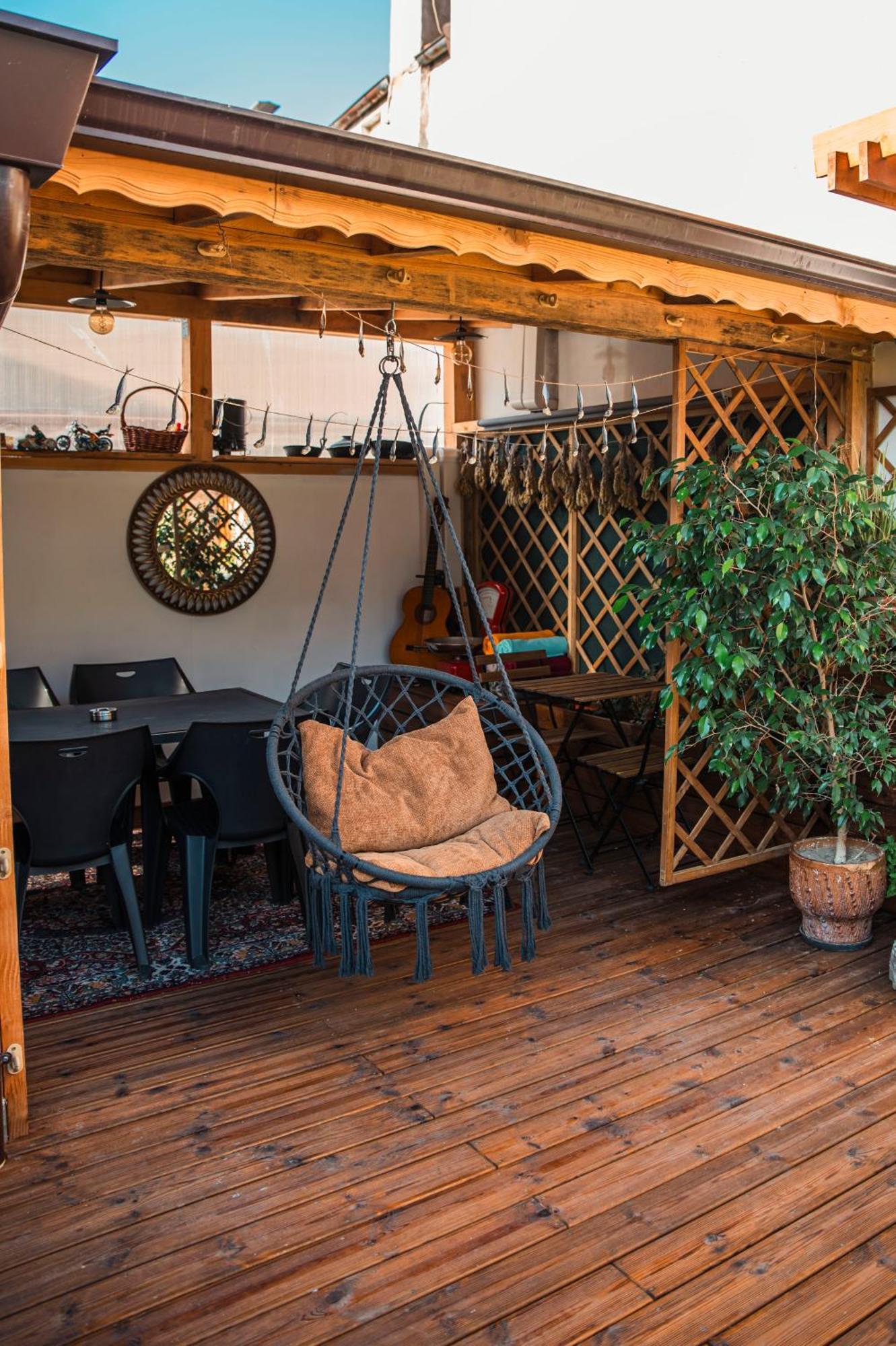 Three Dolphins Hotel With Rooftop Terracе Varna Extérieur photo